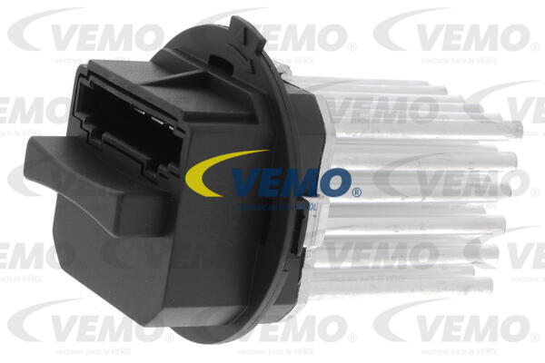 Régulateur de pulseur d'air VEMO V22-79-0001-1