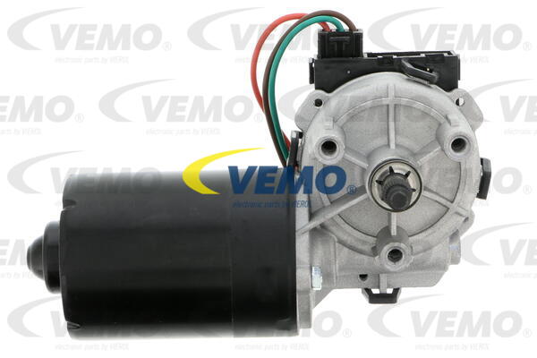 Moteur d'essuie-glace VEMO V24-07-0032