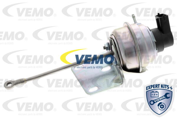 Commande turbo (wastegate) VEMO V24-40-0001