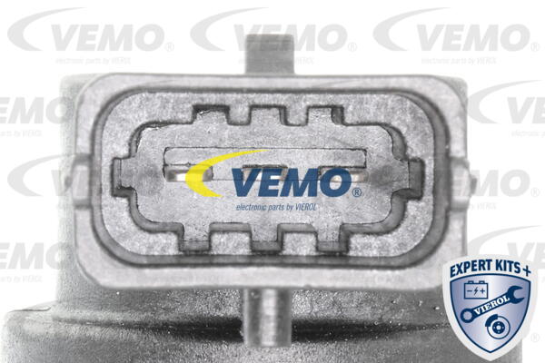 Commande turbo (wastegate) VEMO V24-40-0002