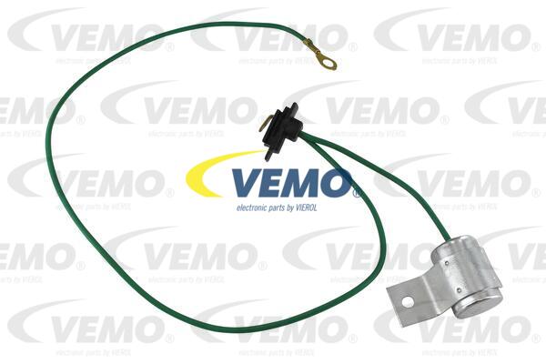 Condensateur d'allumage VEMO V24-70-0051