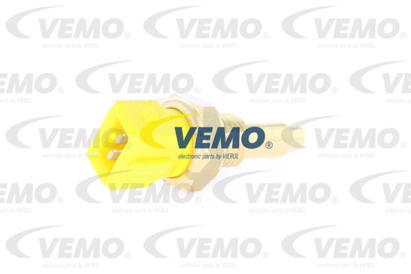 Sonde de température du liquide de refroidissement VEMO V24-72-0026