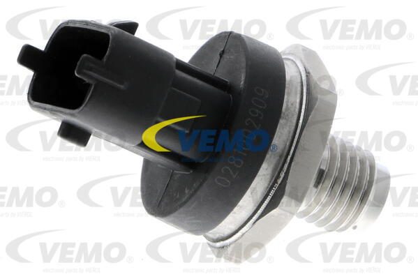 Capteur De Pression De Carburant - Peugeot Boxer 2.8 Hdi 128  09/2000-04/2002