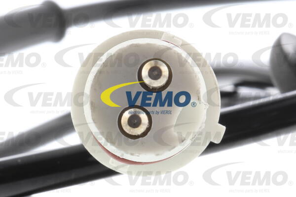 Capteur ABS VEMO V24-72-0236