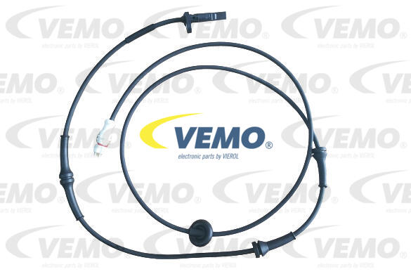 Capteur ABS VEMO V24-72-0245