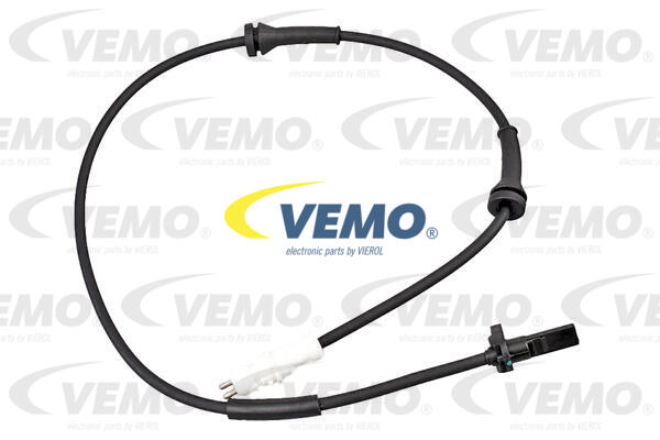 Capteur ABS VEMO V24-72-0248