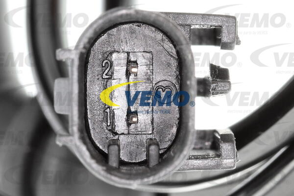 Capteur ABS VEMO V24-72-0251