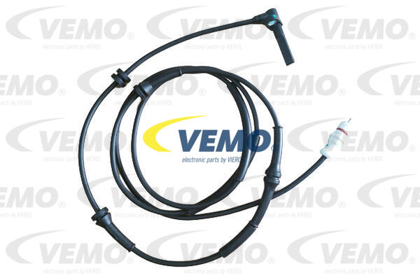 Capteur ABS VEMO V24-72-0252