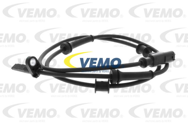 Capteur ABS VEMO V24-72-0284