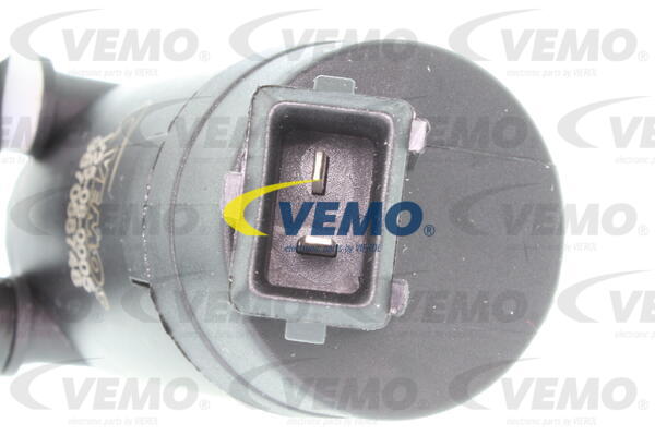Pompe de lave-glace VEMO V25-08-0005
