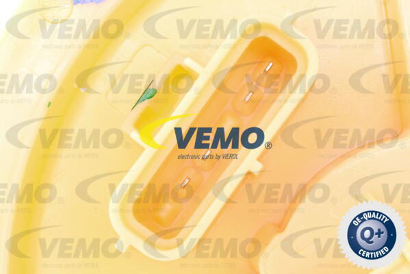 Capteur du niveau de carburant VEMO V25-09-0032