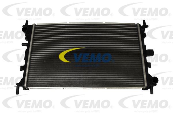 Radiateur refroidissement moteur VEMO V25-60-0010