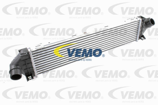 Intercooler (échangeur) VEMO V25-60-0022