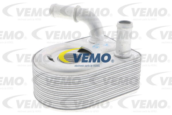 Radiateur d'huile VEMO V25-60-0027