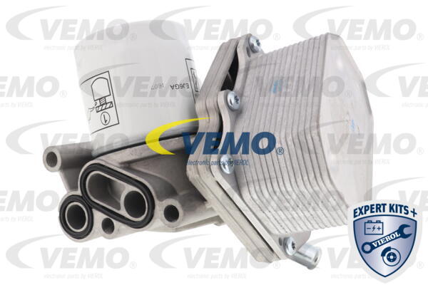 Radiateur d'huile VEMO V25-60-0029