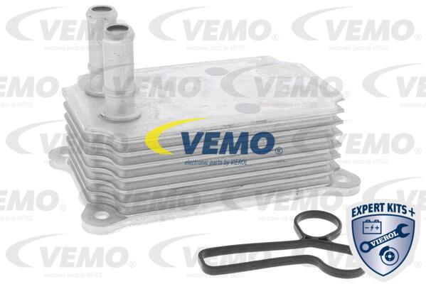 Radiateur d'huile VEMO V25-60-0033