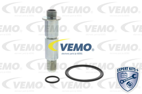 Radiateur d'huile VEMO V25-60-0049