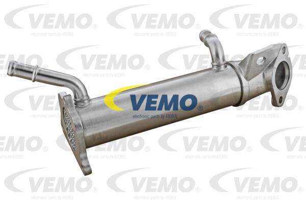 Radiateur de réaspiration des gaz d'échappement VEMO V25-63-0045