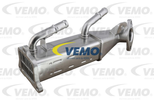 Radiateur de réaspiration des gaz d'échappement VEMO V25-63-0046