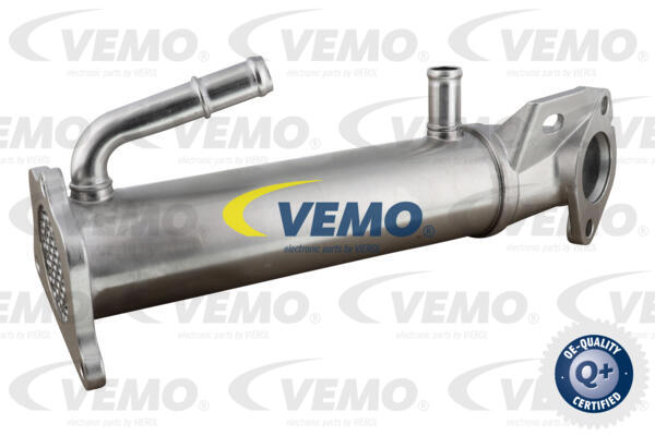 Radiateur de réaspiration des gaz d'échappement VEMO V25-63-0048