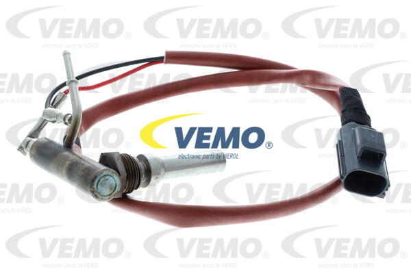 unité d'injection de régénération du fap VEMO V25-67-0009