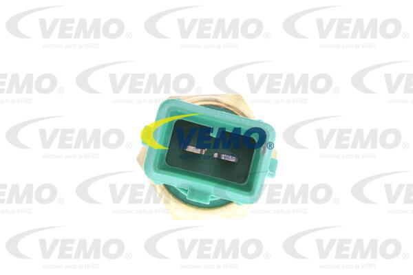 Sonde de température du liquide de refroidissement VEMO V25-72-0044