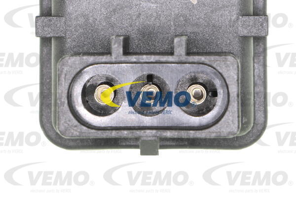 Capteur de pression barométrique VEMO V25-72-0072