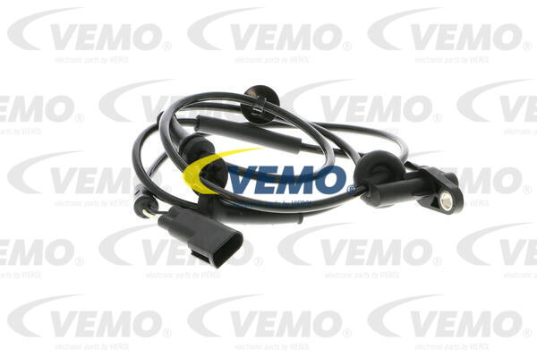 Capteur ABS VEMO V25-72-0093