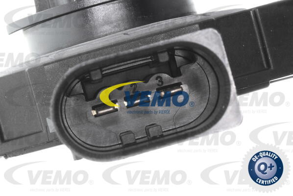 Capteur du niveau d'huile moteur VEMO V25-72-0177