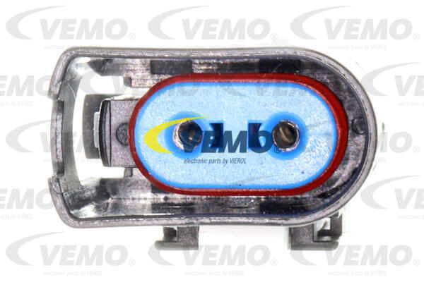 Capteur ABS VEMO V25-72-0206