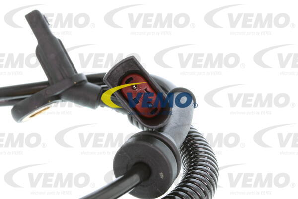 Capteur ABS VEMO V25-72-1014