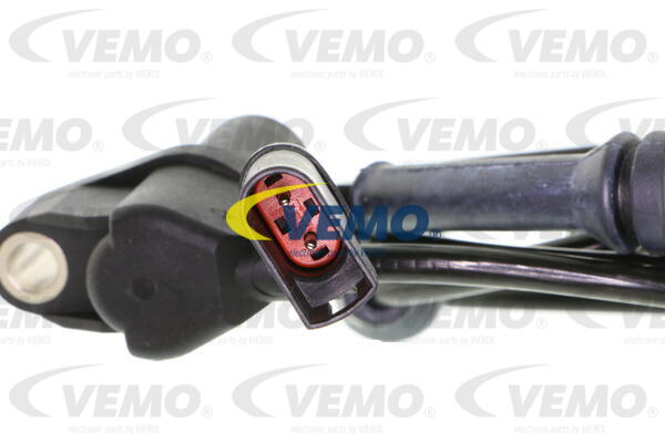 Capteur ABS VEMO V25-72-1069