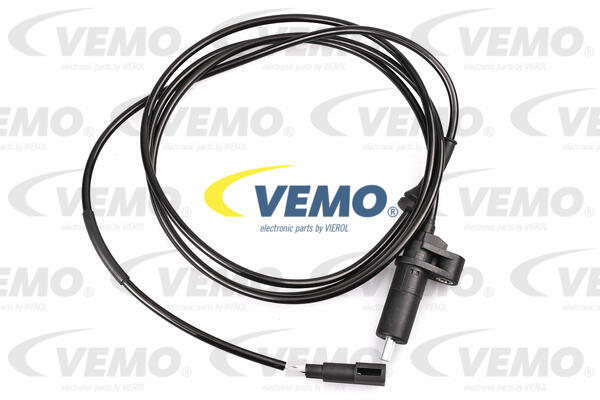 Capteur ABS VEMO V25-72-1077