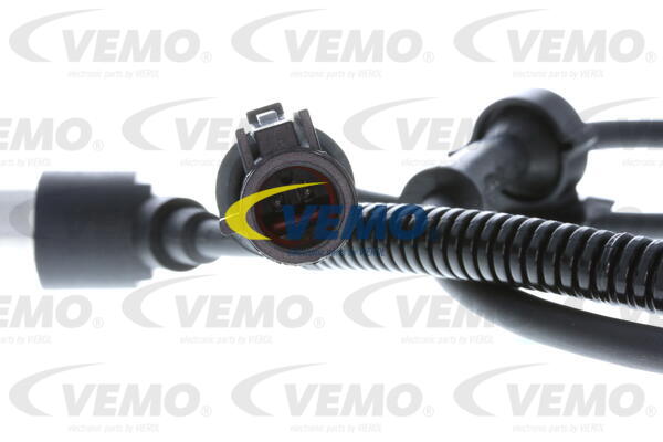 Capteur ABS VEMO V25-72-1113