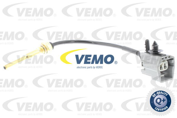 Sonde de température du liquide de refroidissement VEMO V25-72-1170