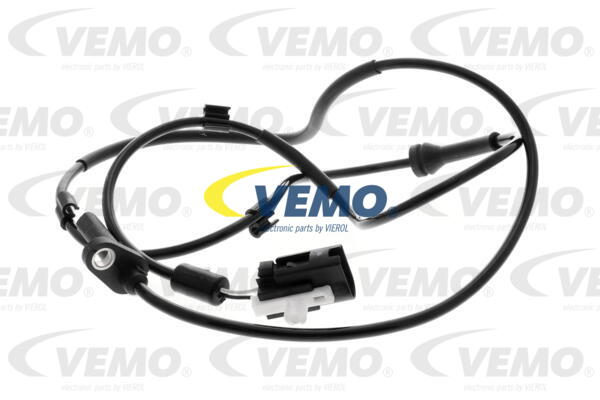 Capteur ABS VEMO V25-72-1250