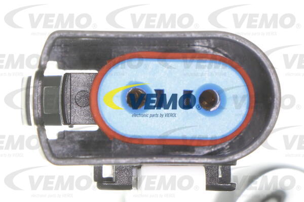 Capteur ABS VEMO V25-72-1290