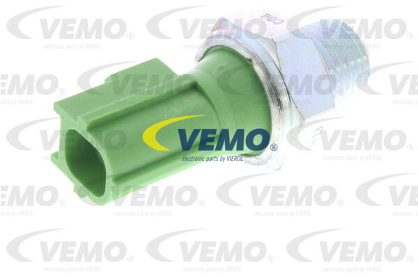Capteur de pression d'huile VEMO V25-73-0014