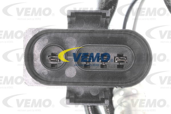 Sonde lambda VEMO V25-76-0019