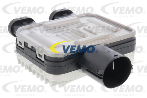 Commande du ventilateur électrique refroidissement VEMO V25-79-0012