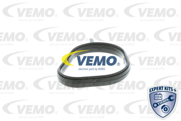 Thermostat d'eau VEMO V25-99-1706