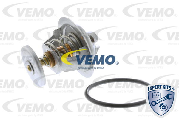 Thermostat d'eau VEMO V25-99-1709