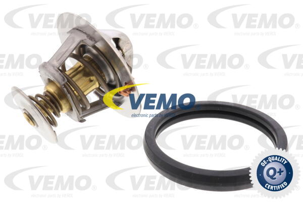 Thermostat d'eau VEMO V25-99-1751