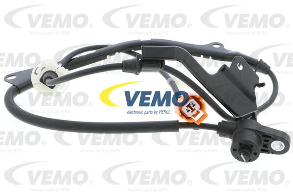 Capteur ABS VEMO V26-72-0108