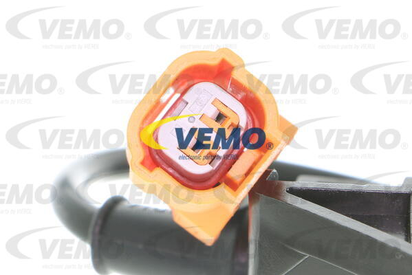 Capteur ABS VEMO V26-72-0139