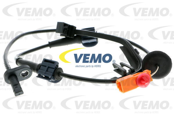 Capteur ABS VEMO V26-72-0143