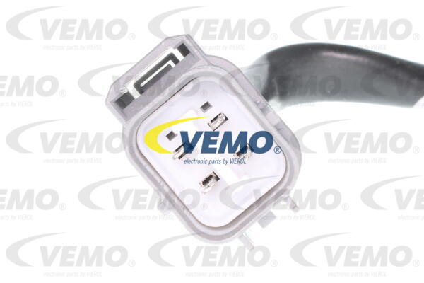 Sonde lambda VEMO V26-76-0007