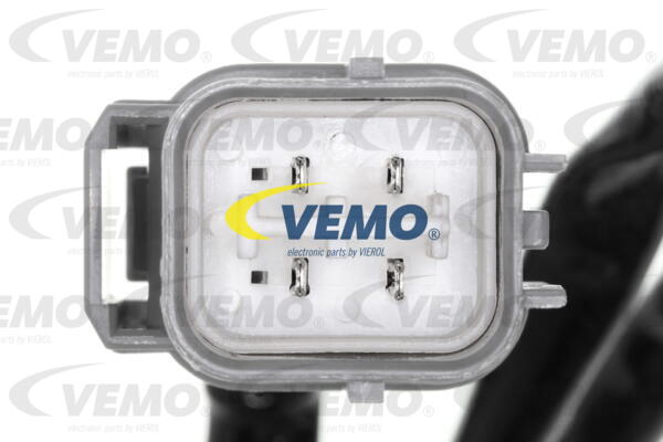 Sonde lambda VEMO V26-76-0009