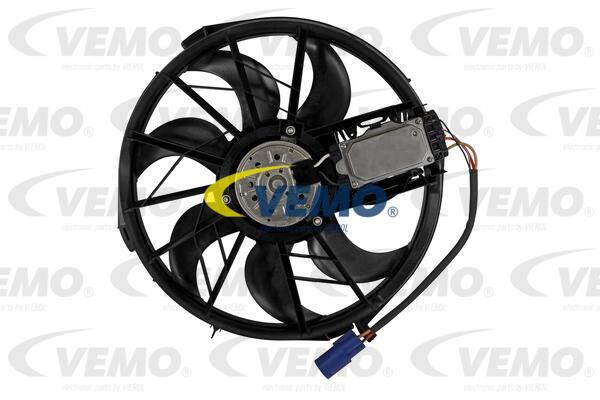 Ventilateur de refroidissement du moteur VEMO V30-01-0016