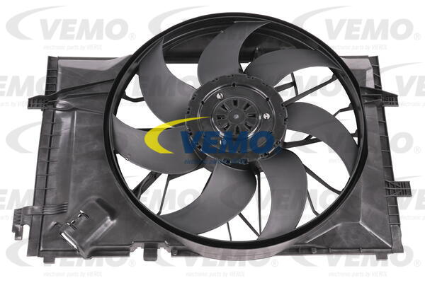 Ventilateur de refroidissement du moteur VEMO V30-01-0020